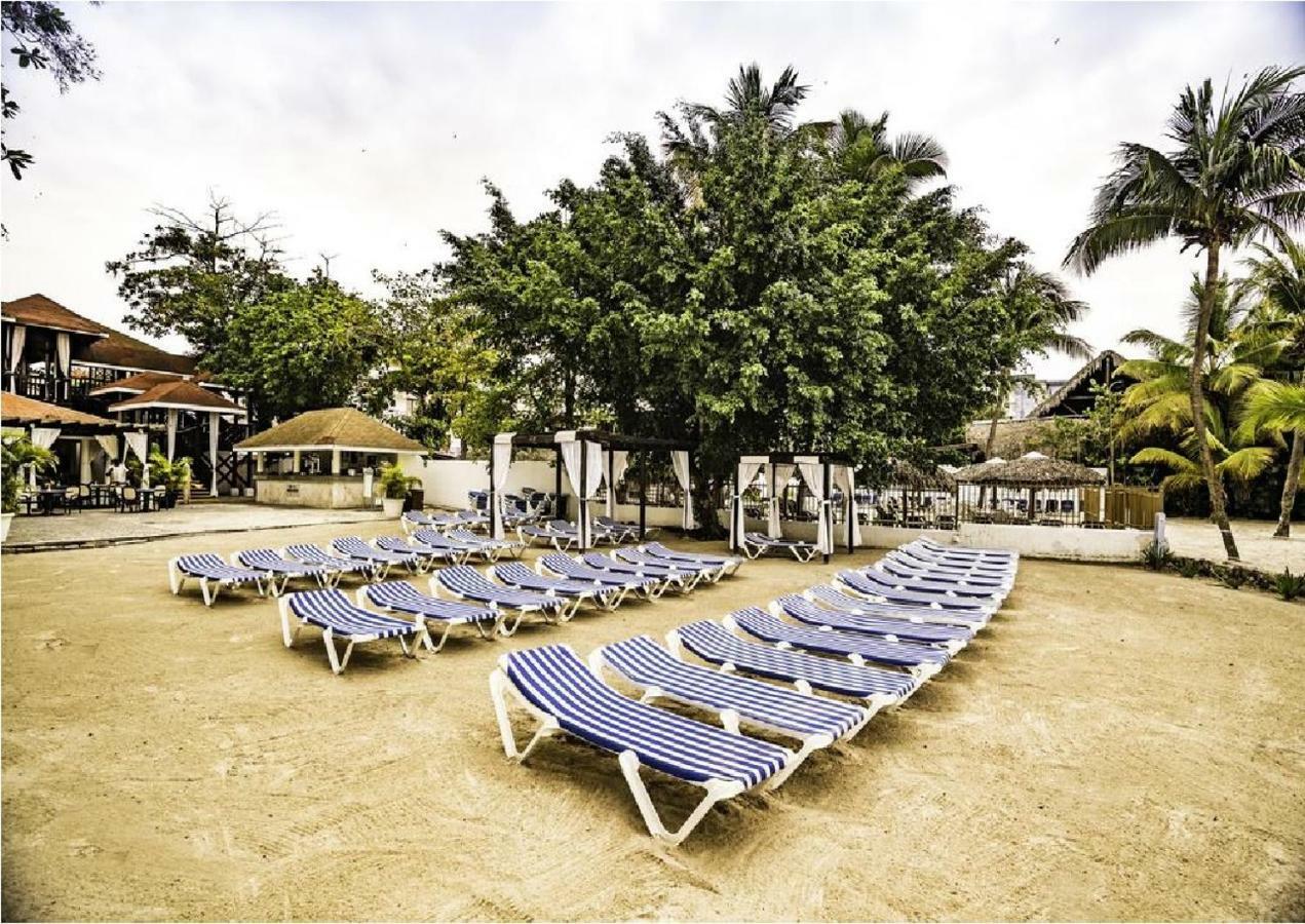 Apartamento En Dominican Bay Boca Chica Santo Domingo Exteriér fotografie